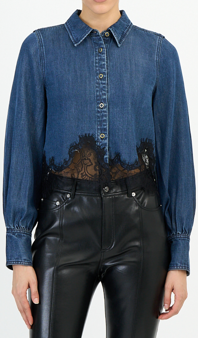 Greta Top