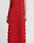 Francesca Maxi Dress