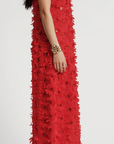 Francesca Maxi Dress