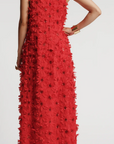Francesca Maxi Dress