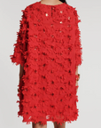 Edie Mini Dress