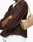 The Snapshot Shoulder Bag