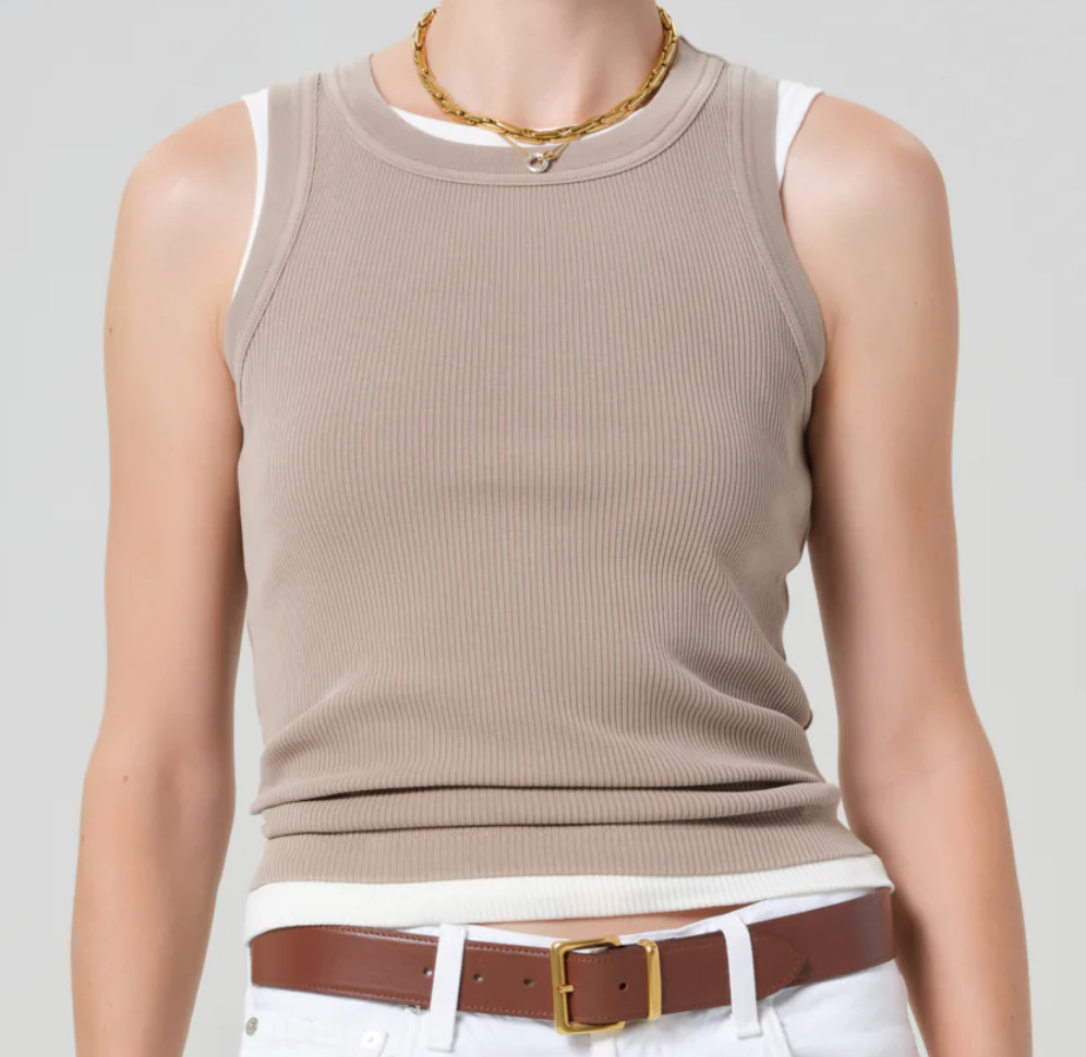 Isabel Rib Tank