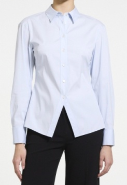 Cutaway Shirt