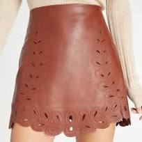Dixie Skirt