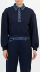 Corenna Pullover